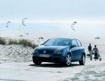 Volkswagen Golf 2004 года